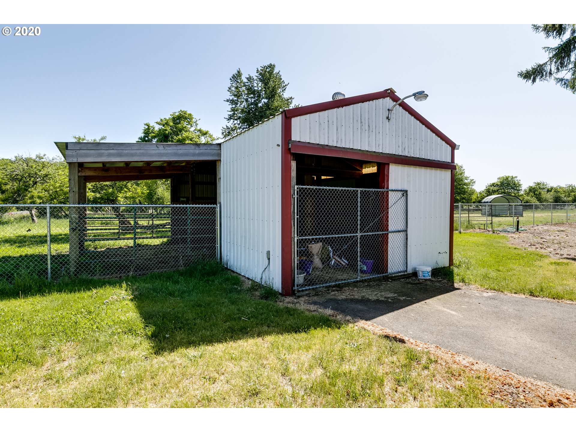 89518 Fir Butte Road Eugene, OR 97402 - Photo 22 of 32