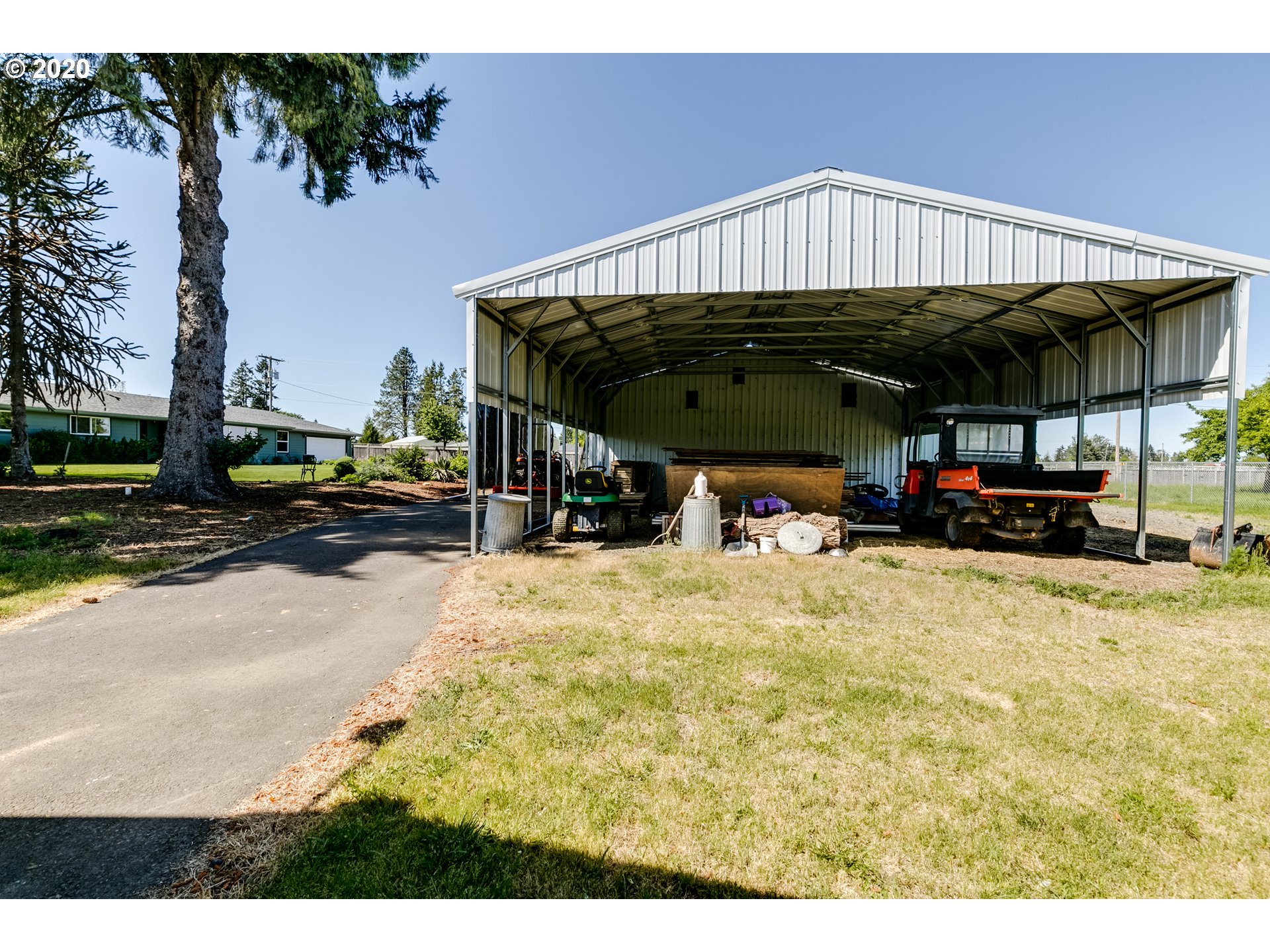 89518 Fir Butte Road Eugene, OR 97402 - Photo 23 of 32