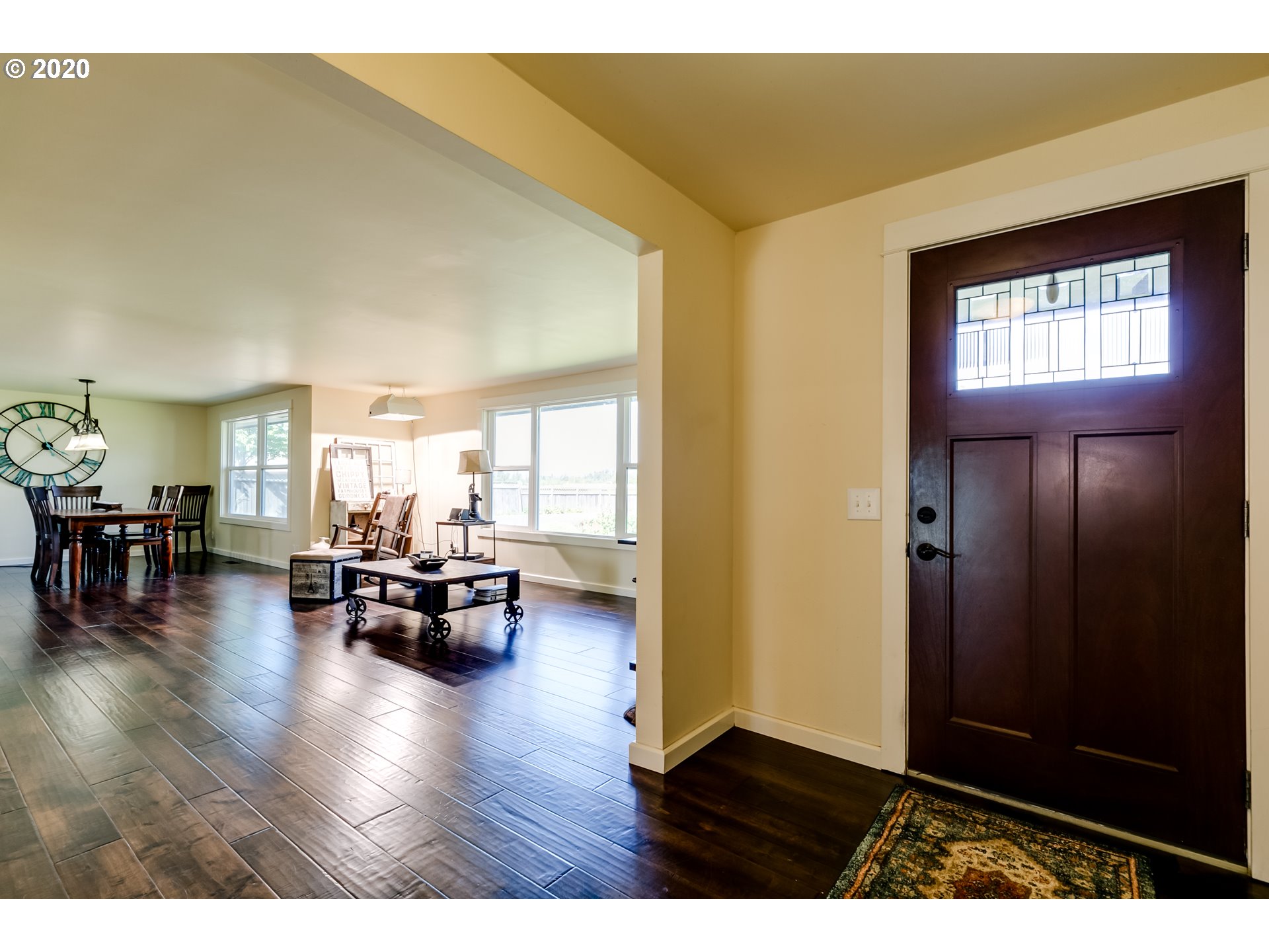 89518 Fir Butte Road Eugene, OR 97402 - Photo 4 of 32