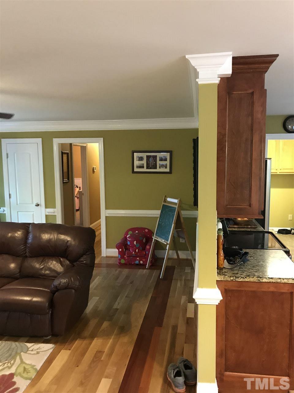 1117 Dove Ridge Road Bahama, NC 27503 - Photo 15 of 25
