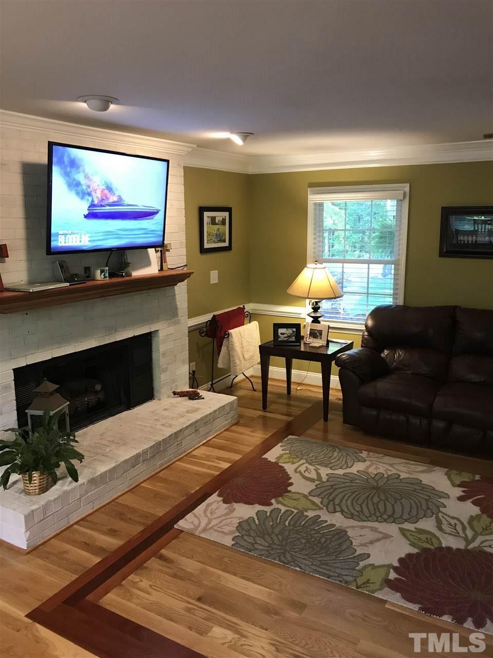 1117 Dove Ridge Road Bahama, NC 27503 - Photo 7 of 25