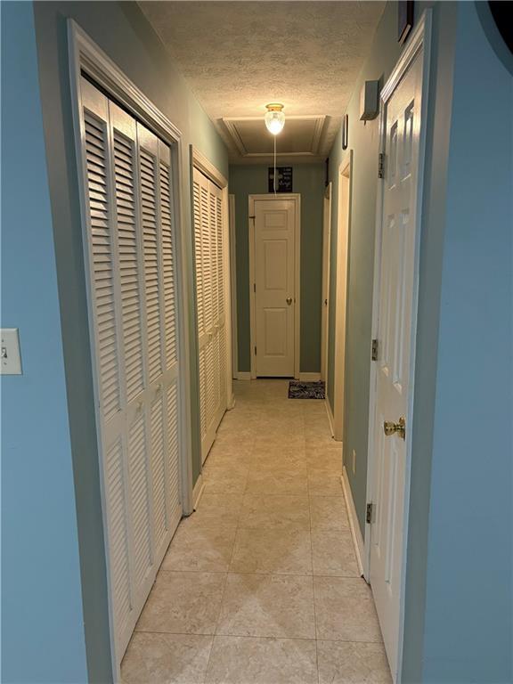 211 Brooks Lane Winder, GA 30680 - Photo 14 of 27 a view of hallway with shower