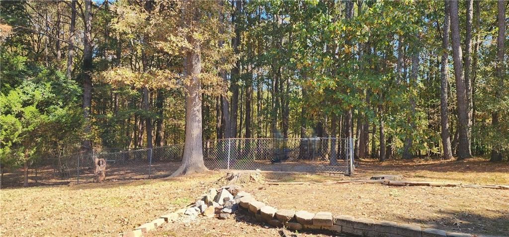 211 Brooks Lane Winder, GA 30680 - Photo 15 of 27 a view of a house with snow on the road