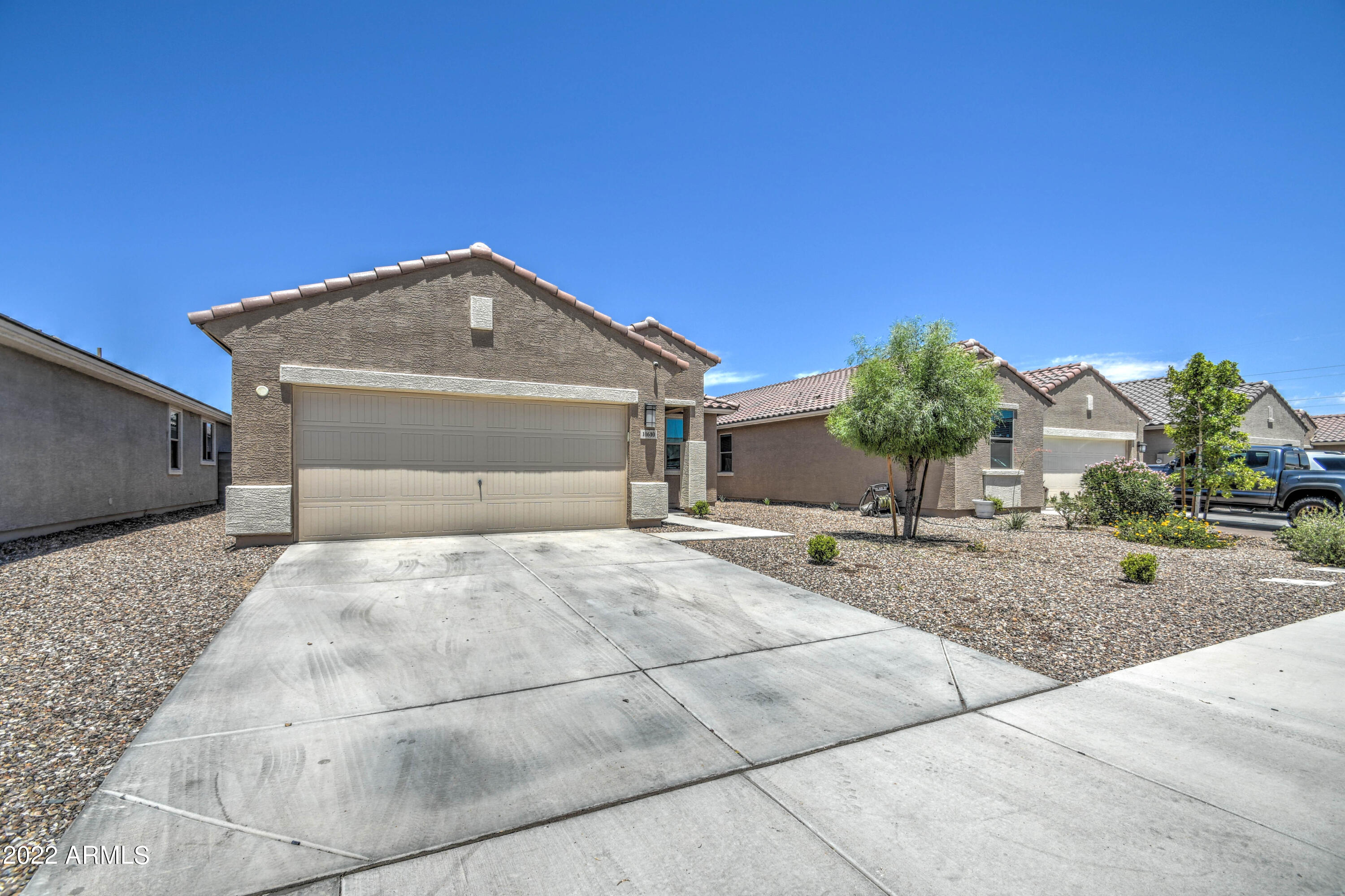 11610 West Boca Raton Road El Mirage, AZ 85335 - Photo 1 of 38 FRONT 1