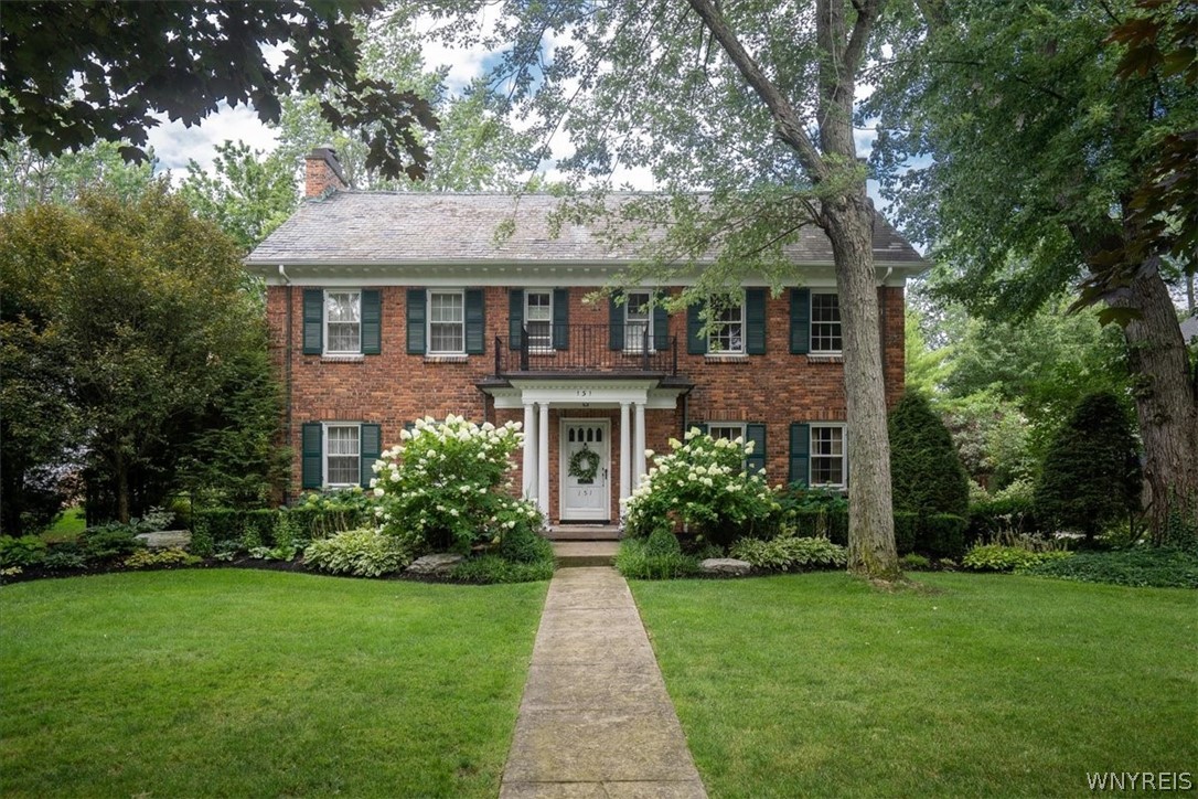 151 Ruskin Road Amherst, NY 14226 - Photo 1 of 1 Welcome to 151 Ruskin Road! This immaculate center