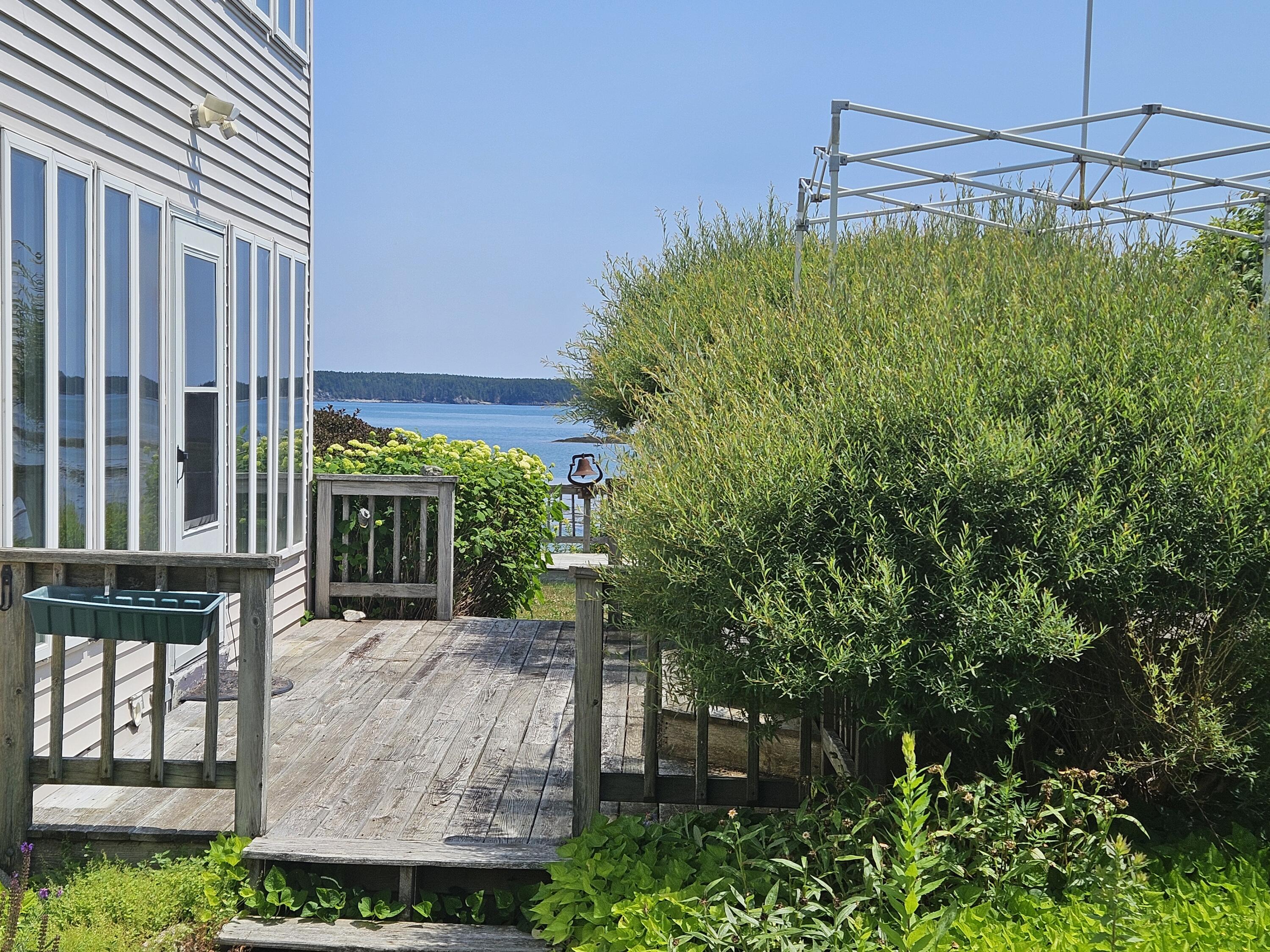 541 Mason Bay Road Jonesport, ME 04649 - Photo 68 of 92