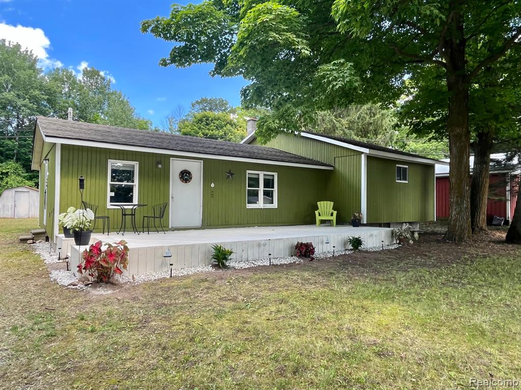14027 Parallel Avenue Alpena, MI 49707 - Photo 1 of 18 Gallery Image 1