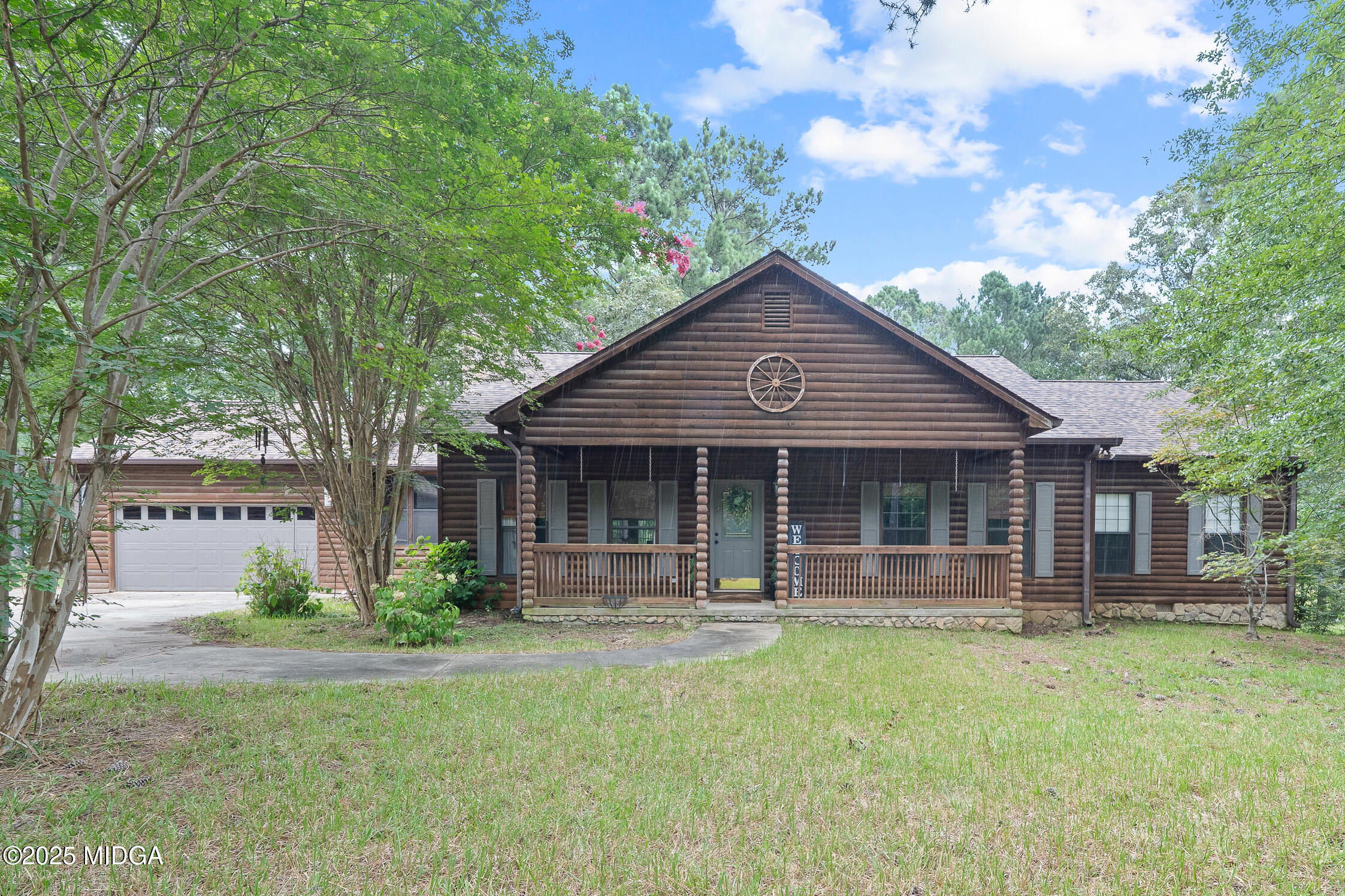 361 Christian Road Juliette, GA 31046 - Photo 1 of 38 361 Christian Rd-09788