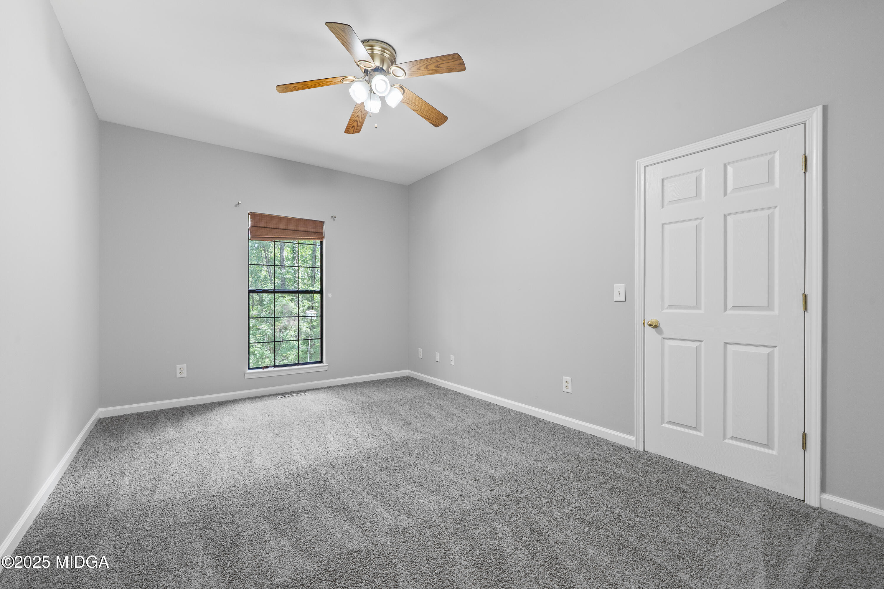361 Christian Road Juliette, GA 31046 - Photo 11 of 38 361 Christian Rd-09688