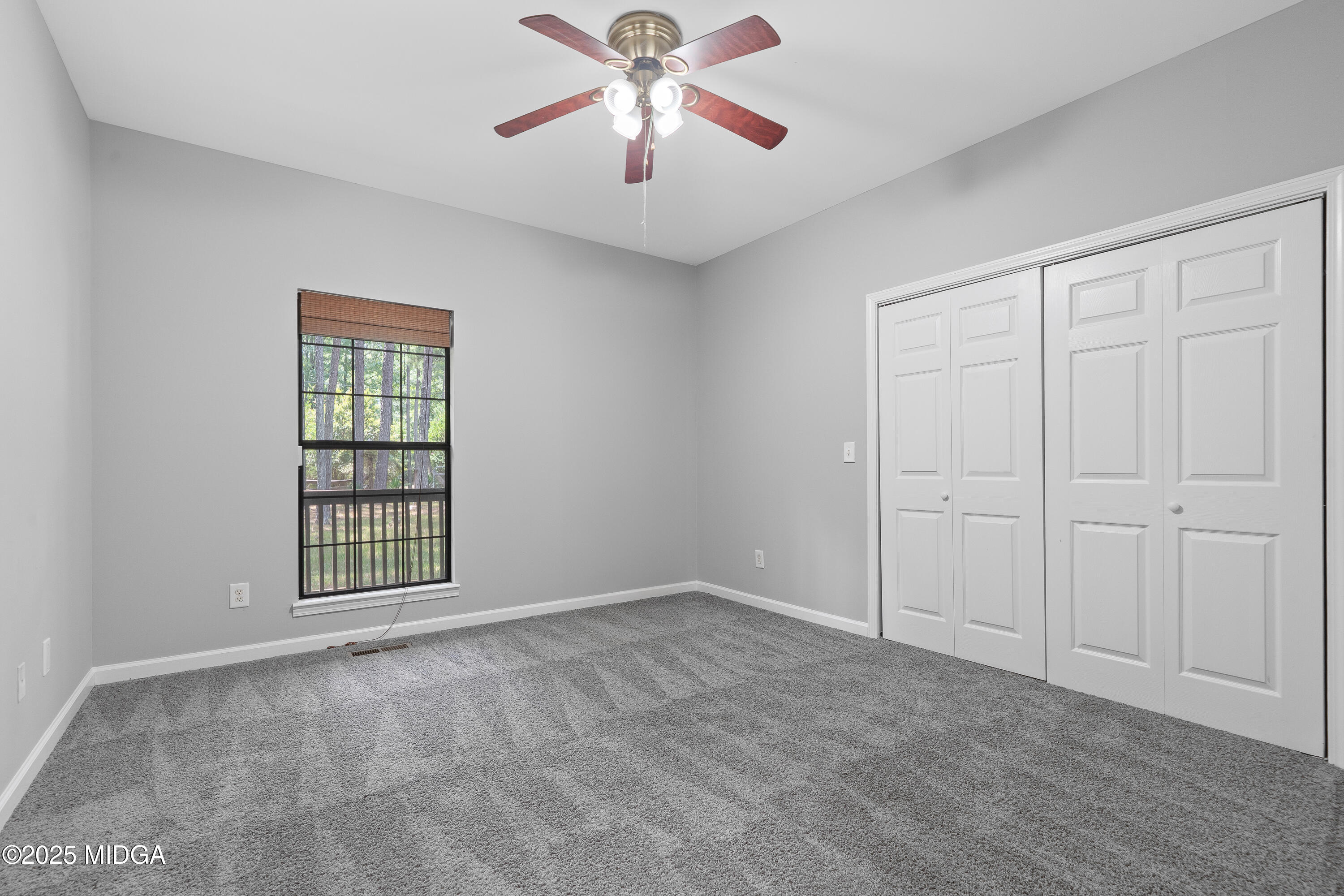 361 Christian Road Juliette, GA 31046 - Photo 13 of 38 361 Christian Rd-09694