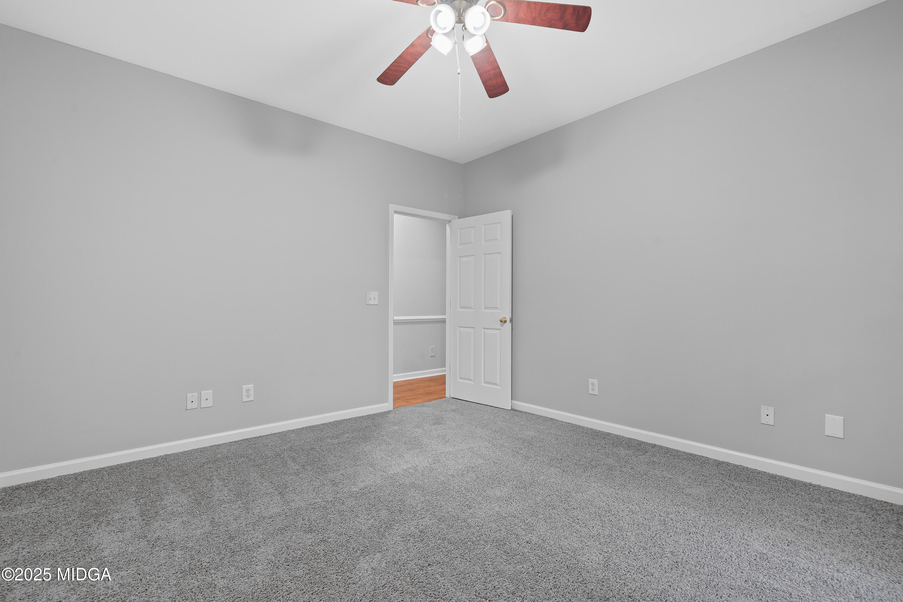 361 Christian Road Juliette, GA 31046 - Photo 14 of 38 361 Christian Rd-09697