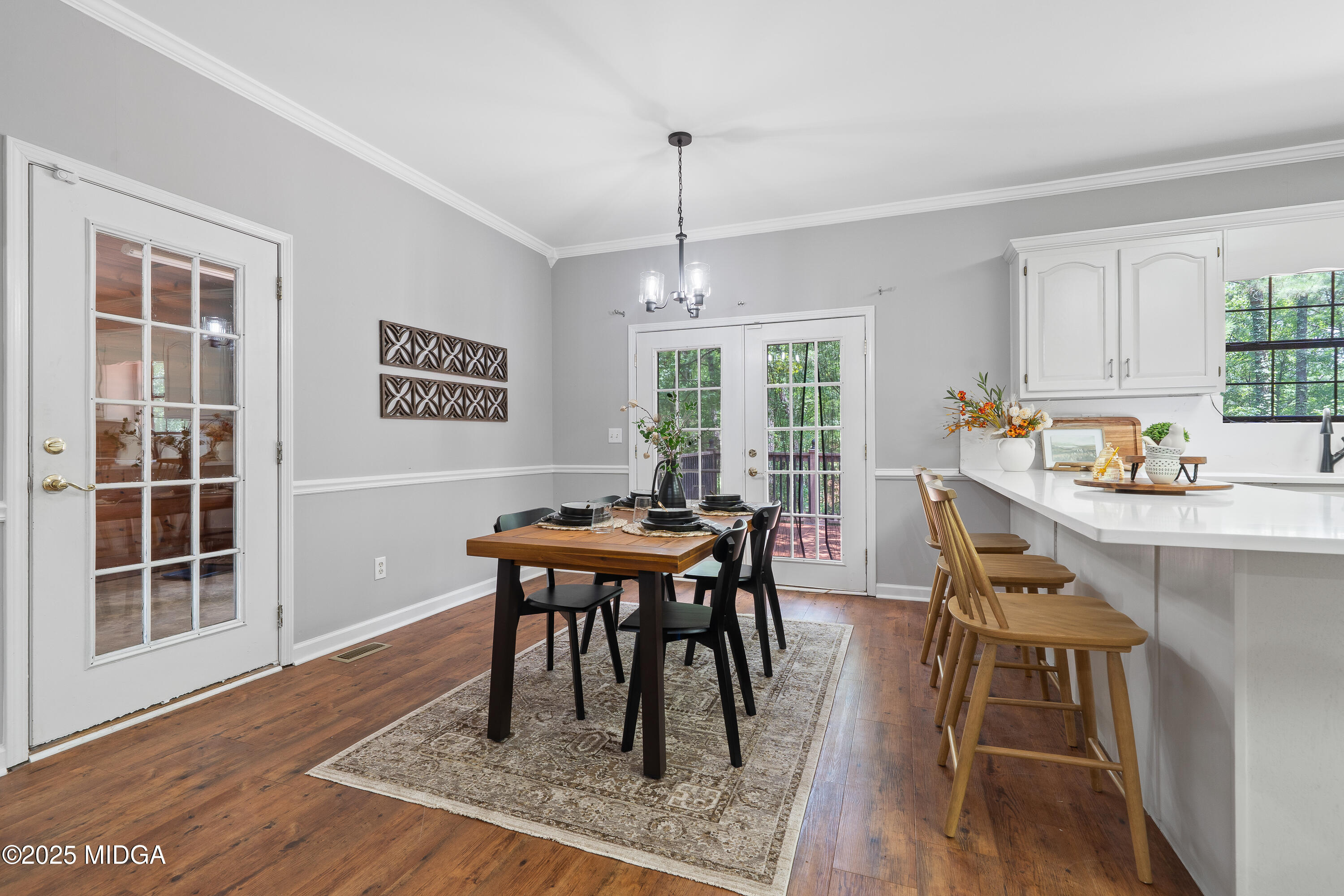 361 Christian Road Juliette, GA 31046 - Photo 25 of 38 361 Christian Rd-09730