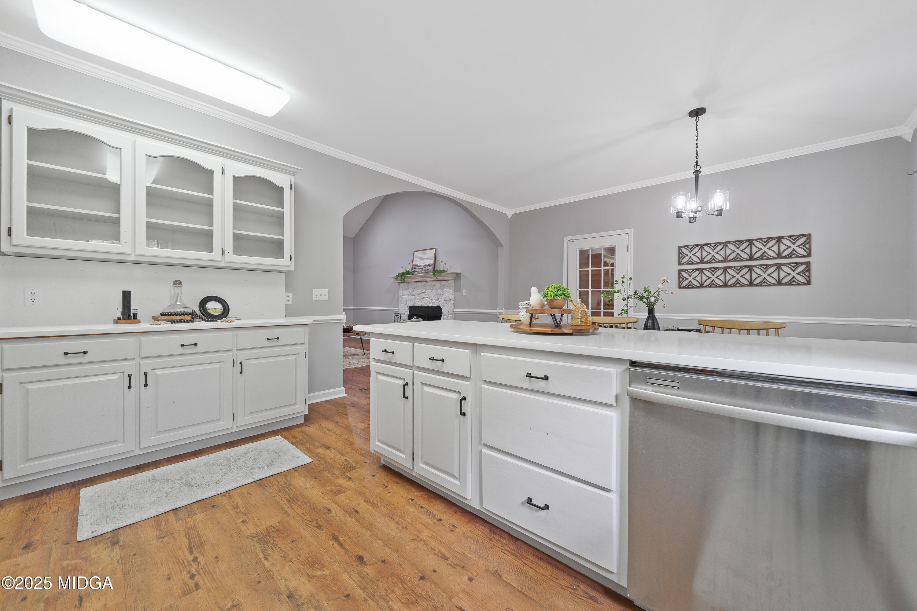 361 Christian Road Juliette, GA 31046 - Photo 32 of 38 361 Christian Rd-09751