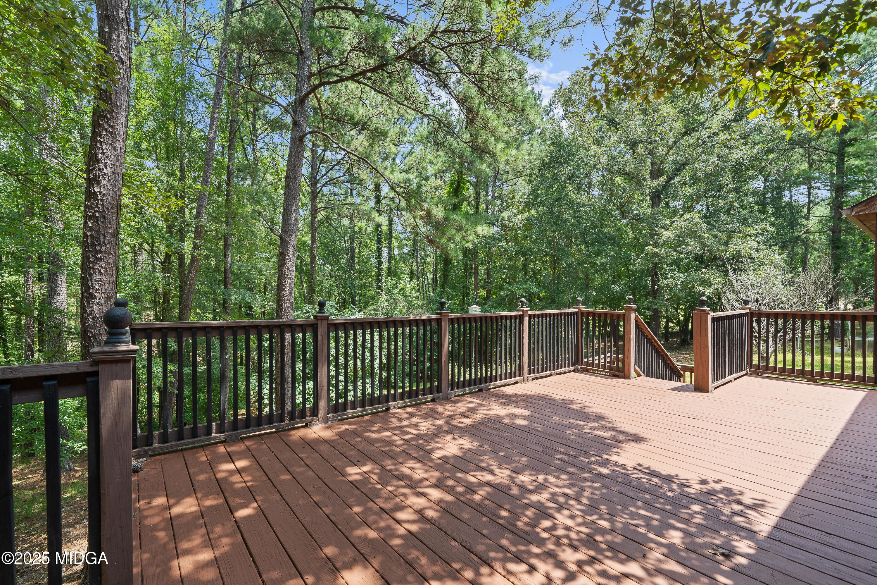 361 Christian Road Juliette, GA 31046 - Photo 34 of 38 361 Christian Rd-09775