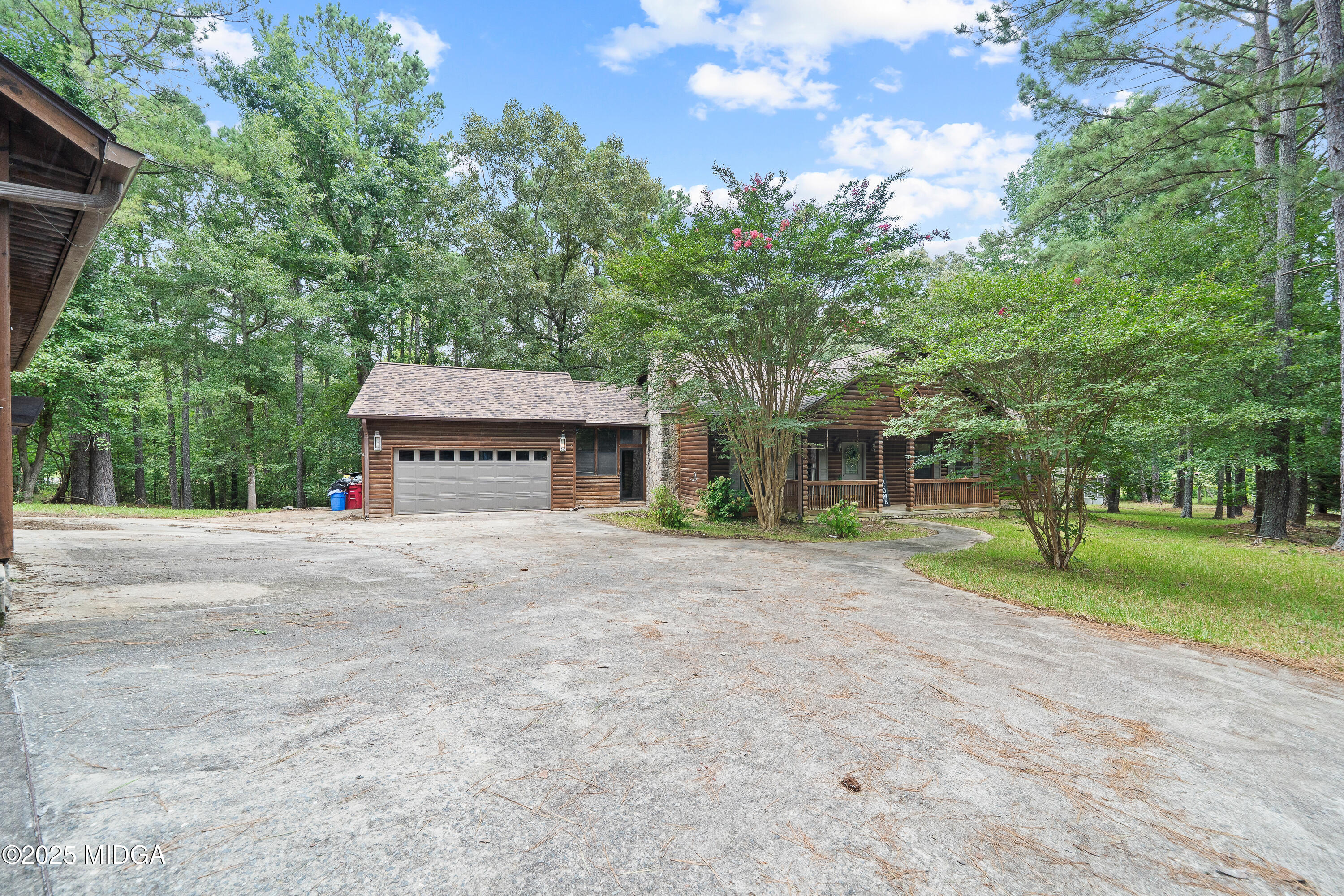 361 Christian Road Juliette, GA 31046 - Photo 38 of 38 361 Christian Rd-09787