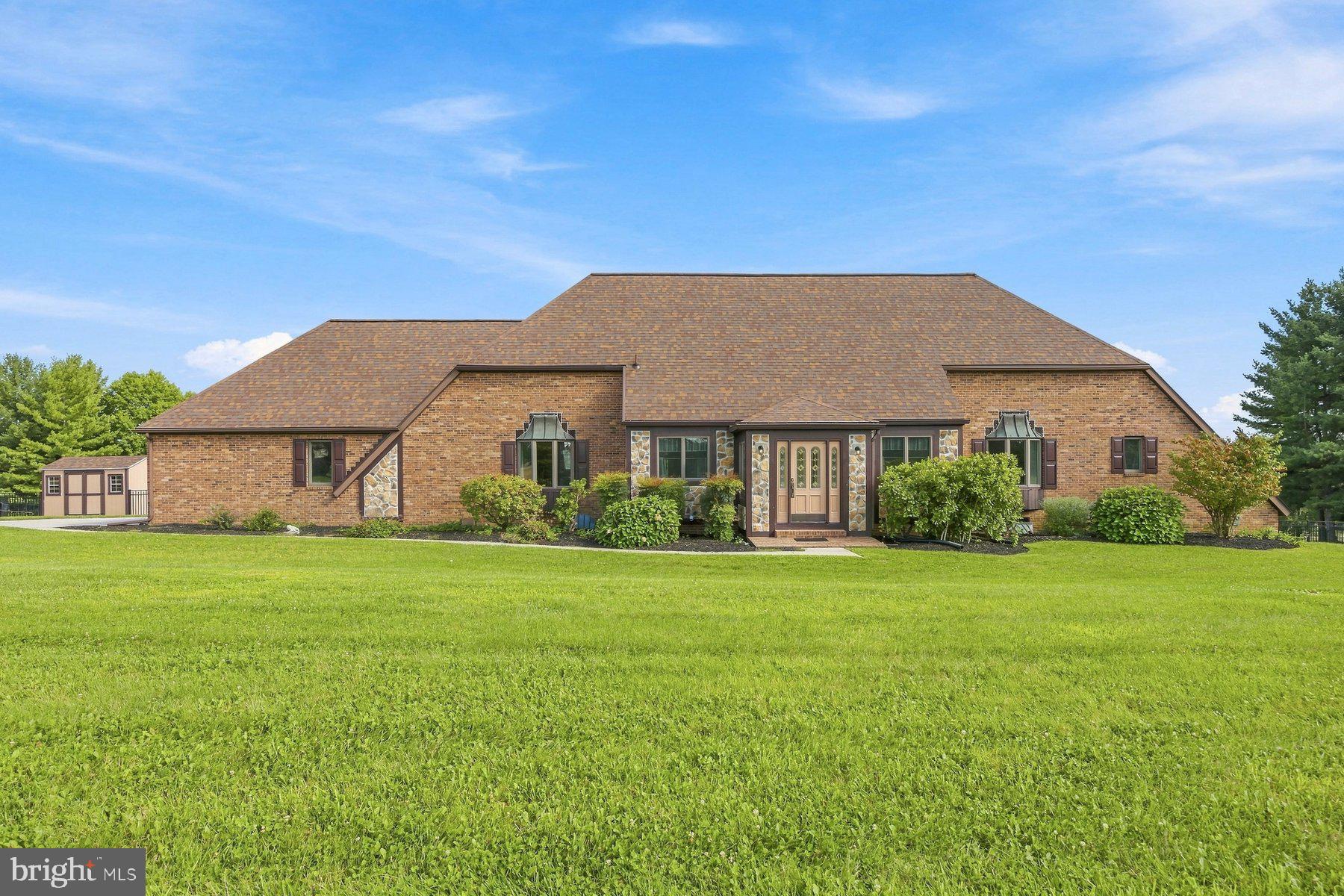 187 Bell Road Westminster, MD 21158 - Photo 1 of 48 Gallery Image 1
