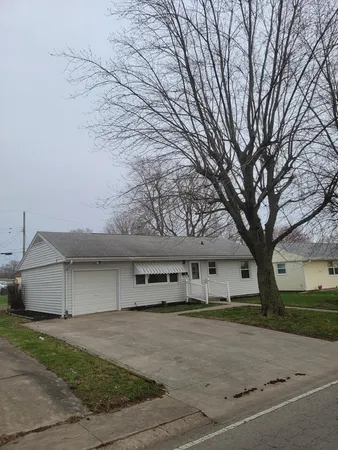 $134,900 | 420 Park Street, Mattoon, IL 61938
