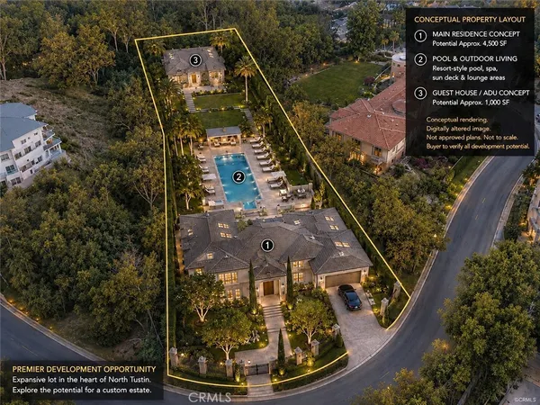 $585,000 | 2185 East Lemon Heights Drive, Santa Ana, CA 92705