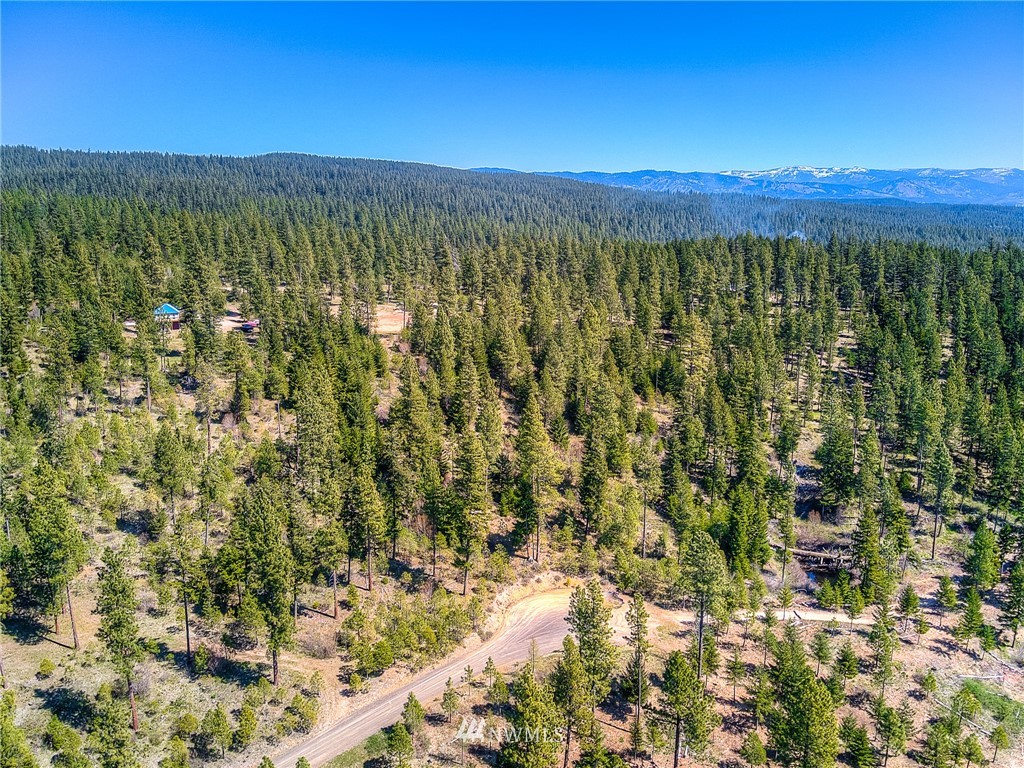 150 Game Trail Road Cle Elum, WA 98922 - Photo 1 of 8 Gallery Image 1