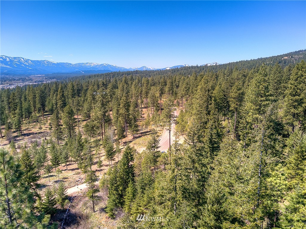 150 Game Trail Road Cle Elum, WA 98922 - Photo 3 of 8 Gallery Image 3