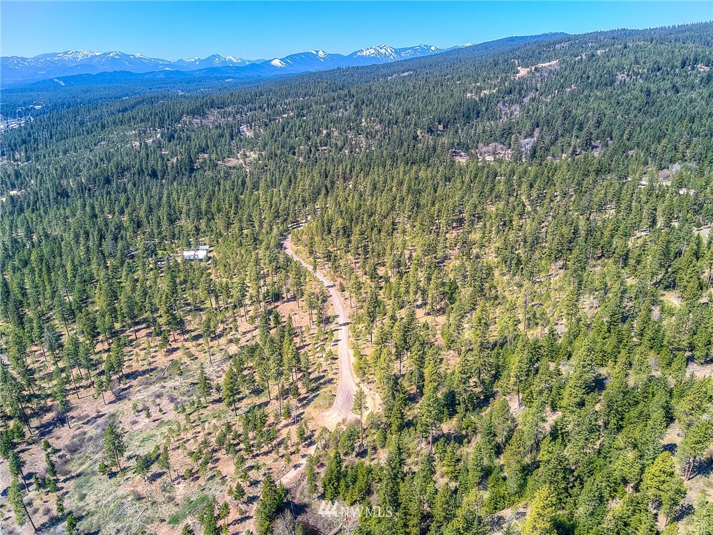150 Game Trail Road Cle Elum, WA 98922 - Photo 4 of 8 Gallery Image 4