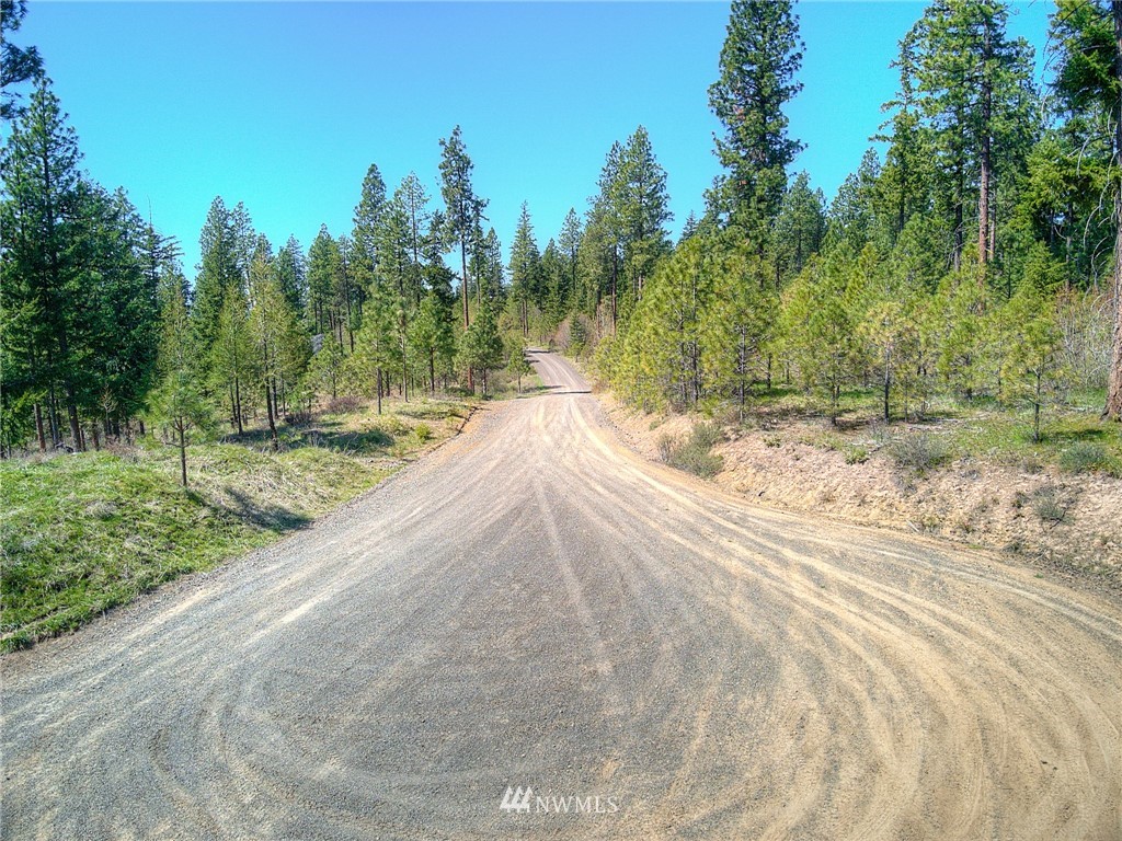 150 Game Trail Road Cle Elum, WA 98922 - Photo 8 of 8 Gallery Image 8