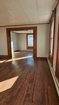 $2,200 | 204 High Street, Unit 2, Fall River, MA 02720