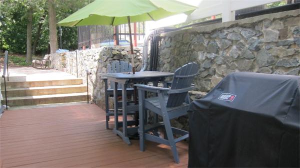 31 Greystone Road, Unit 1 Malden, MA 02148 - Photo 23 of 28 Gallery Image 23