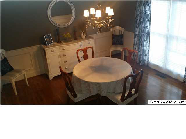 180 Middle Ridge Trail Springville, AL 35146 - Photo 15 of 26