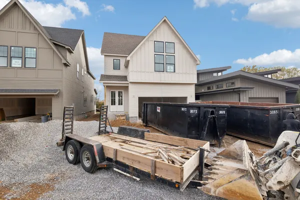 $1,200,000 | 905 A Potter Lane, Nashville, TN 37206