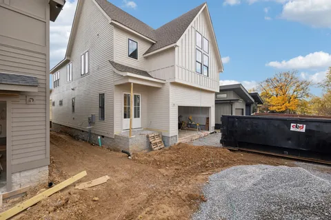 $1,200,000 | 905 A Potter Lane, Nashville, TN 37206