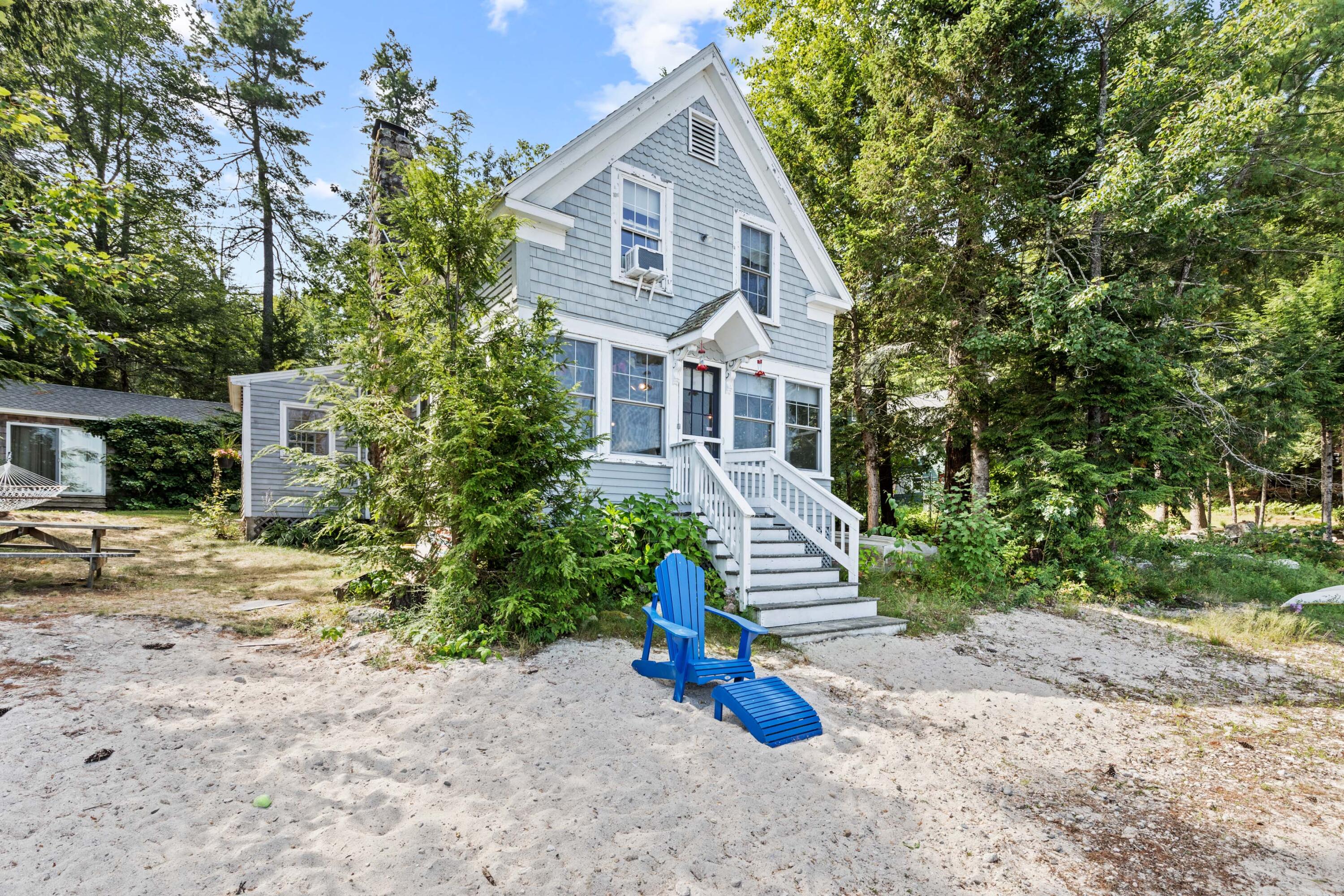 301 Pride Farm Road Falmouth, ME 04105 - Photo 36 of 56 301 pride farm falmouth-025