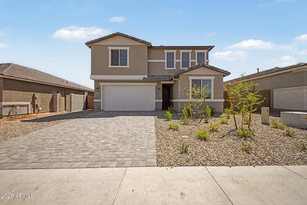 $489,995 | 18621 East Bianca Way, Gold Canyon, AZ 85118