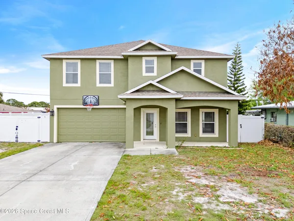 $465,000 | 2246 Warwick Road, Melbourne, FL 32935