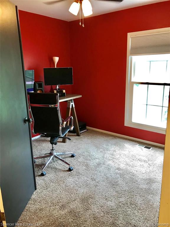 1488 Saddle Lane Rochester Hills, MI 48306 - Photo 16 of 21