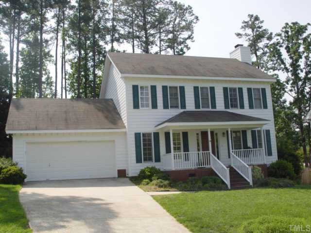 6804 Holly Mill Court Raleigh, NC 27613 - Photo 1 of 1 Gallery Image 1