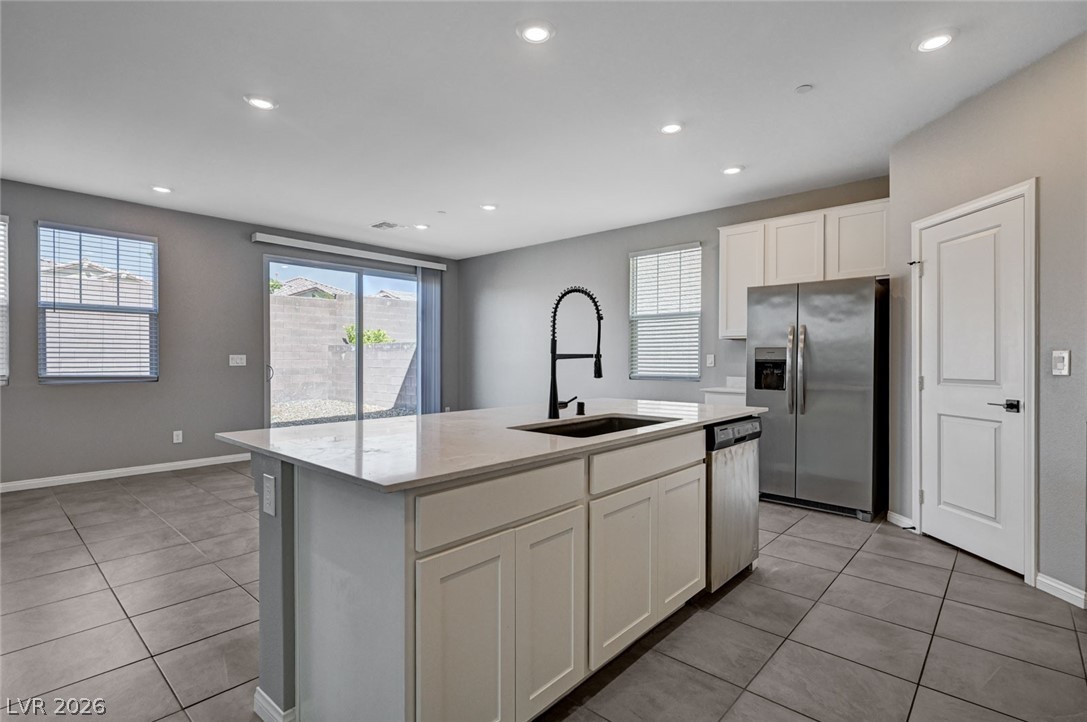 2570 Ofanto Street Henderson, NV 89044 - Photo 20 of 57