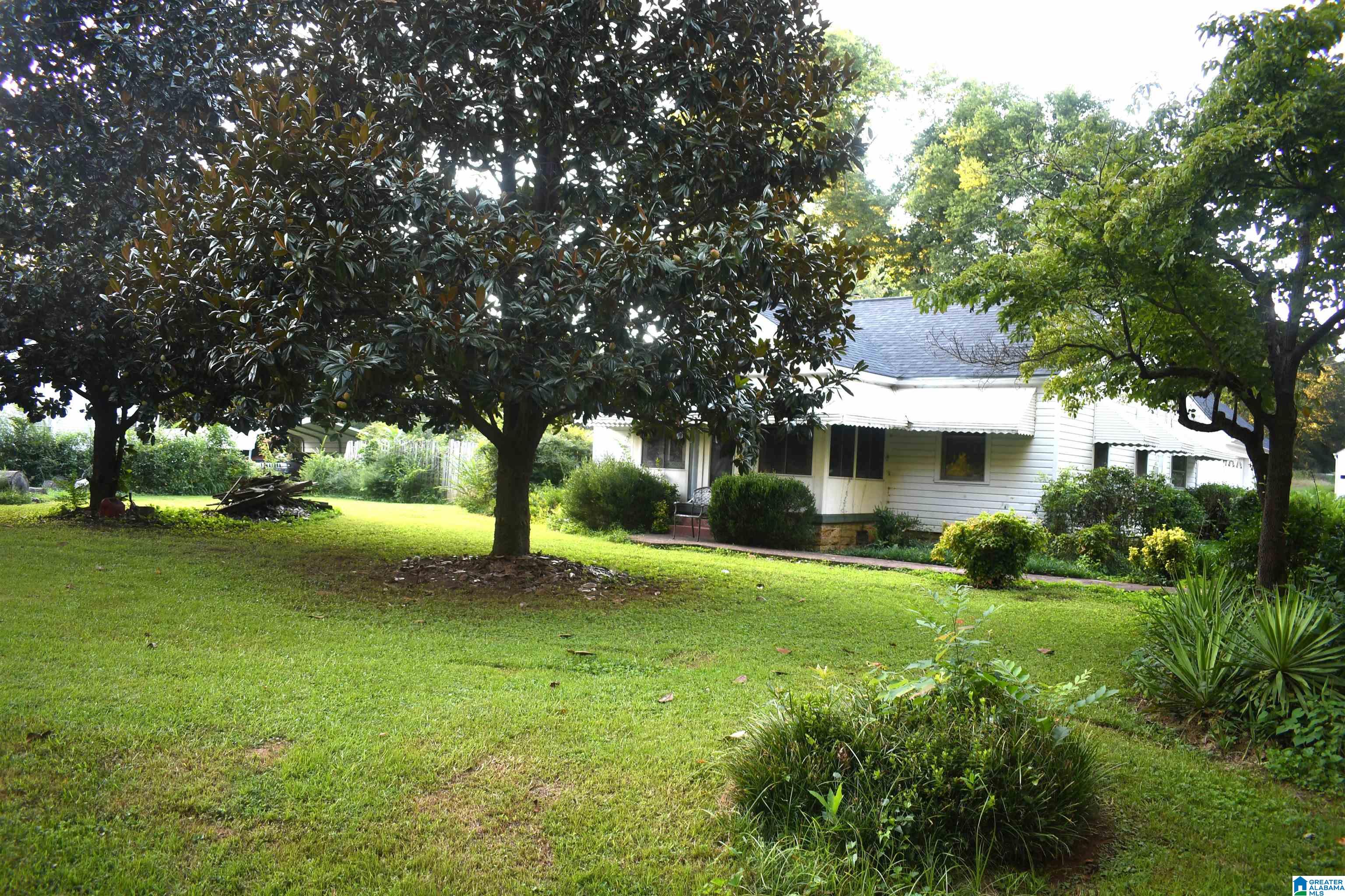 5490 Southfield Road North Pinson, AL 35126 - Photo 1 of 22