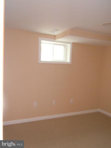 7210 Kempton Road Lanham, MD 20706 - Photo 12 of 16 Basement room