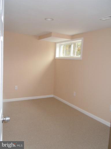 7210 Kempton Road Lanham, MD 20706 - Photo 13 of 16 Basement room 2