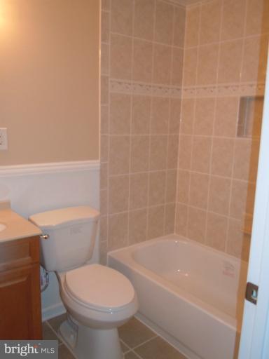 7210 Kempton Road Lanham, MD 20706 - Photo 14 of 16 Bath basement