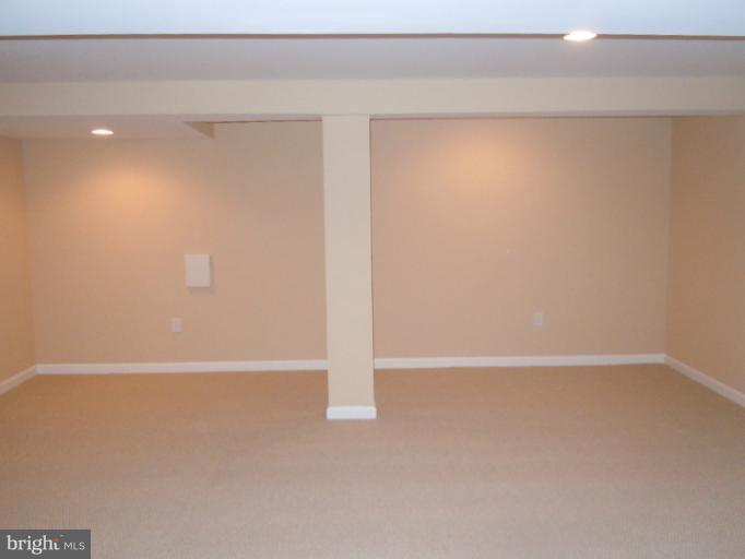 7210 Kempton Road Lanham, MD 20706 - Photo 10 of 16 Basement