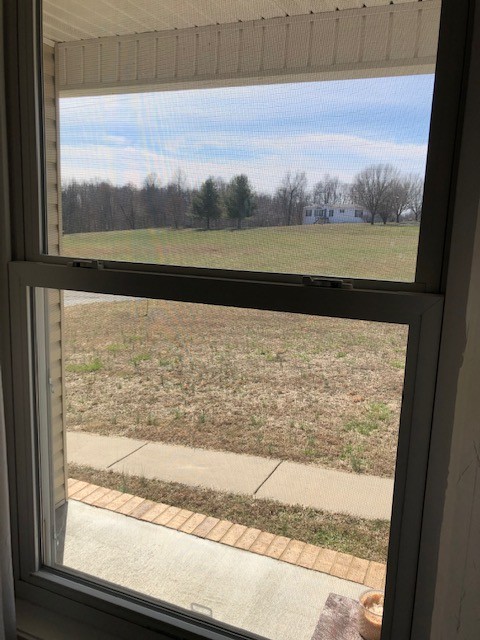5975 Campbell Road Cross Plains, TN 37049 - Photo 16 of 26 a view of sky from window