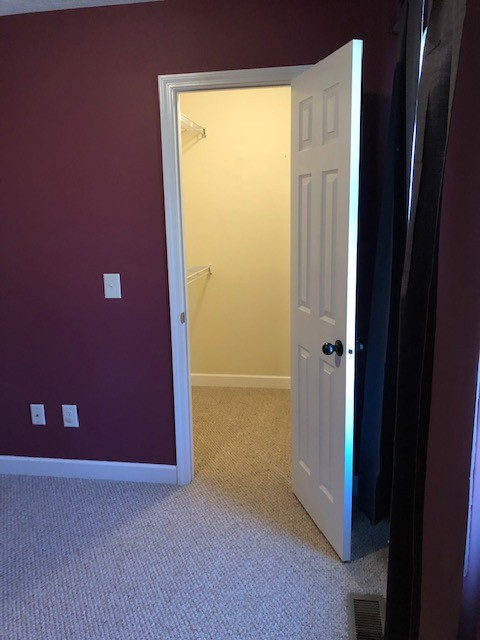 5975 Campbell Road Cross Plains, TN 37049 - Photo 20 of 26 a view of an empty room
