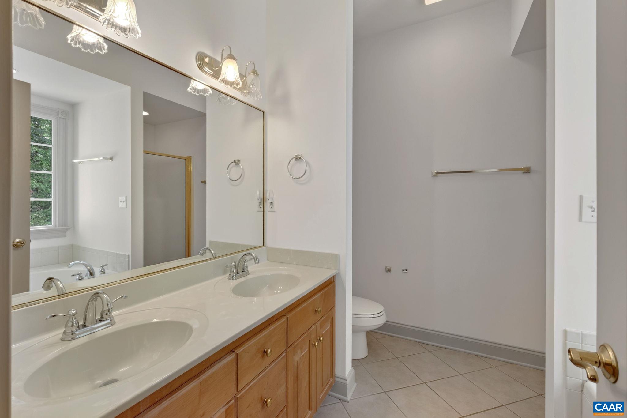 14 Cliftwood Road Palmyra, VA 22963 - Photo 22 of 42 Primary Bathroom
