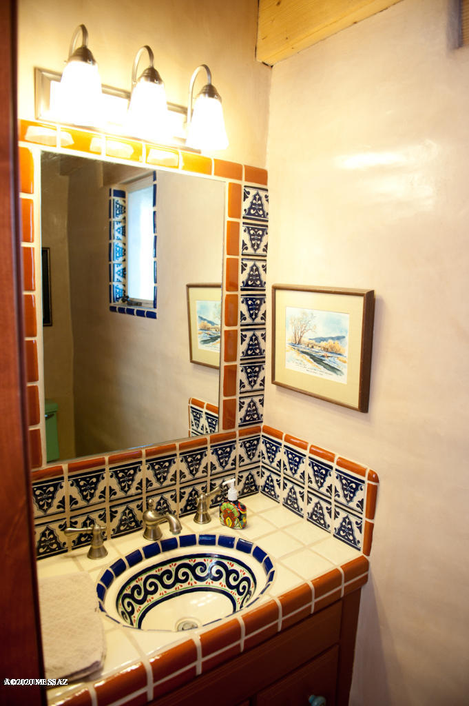 2820 North Cactus Flower Road Tucson, AZ 85749 - Photo 24 of 36