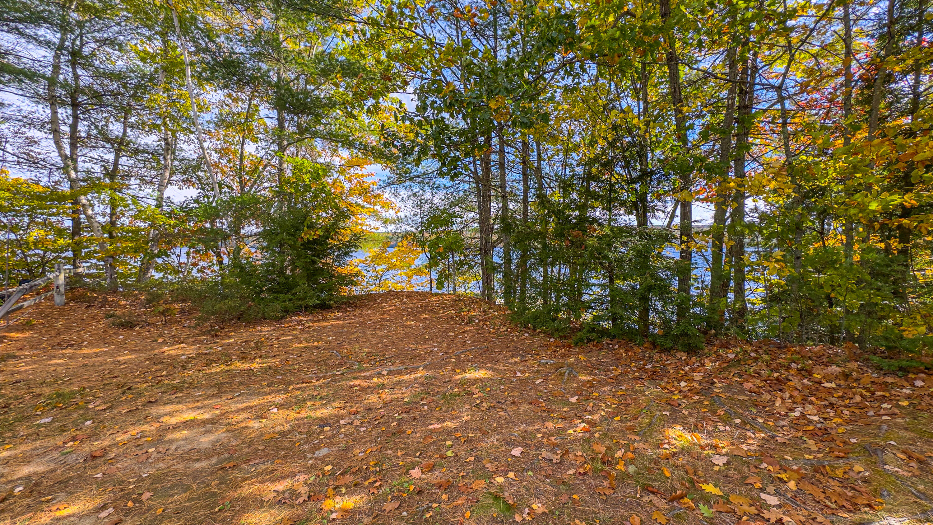 63 George Hannon Road Casco, ME 04015 - Photo 86 of 127 Docking Facilities
