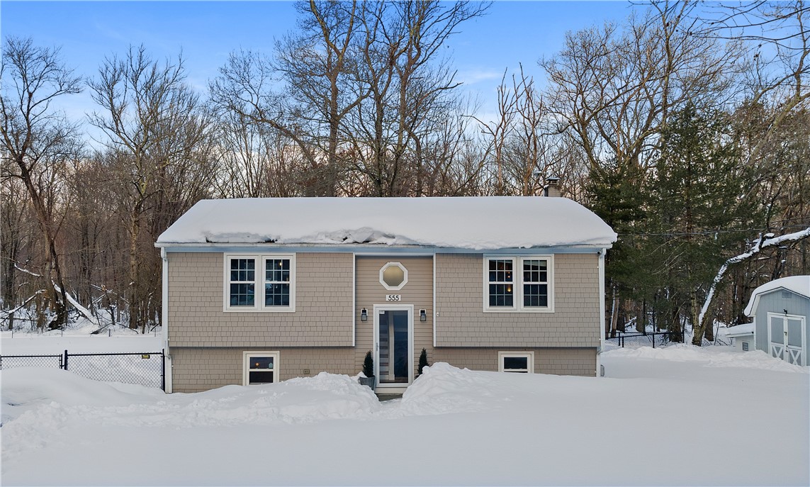 555 Mail Road Exeter, RI 02822 - Photo 1 of 33