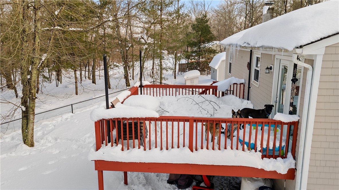 555 Mail Road Exeter, RI 02822 - Photo 25 of 33