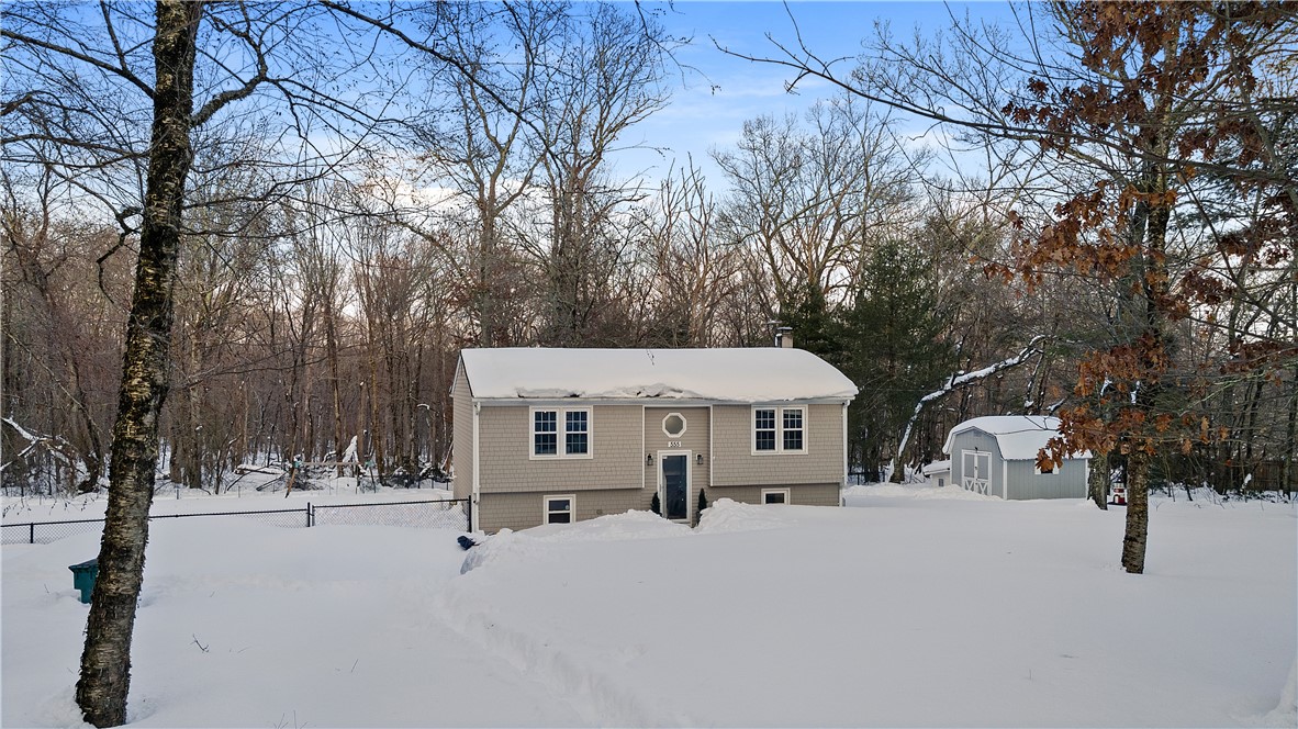 555 Mail Road Exeter, RI 02822 - Photo 3 of 33